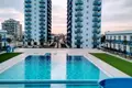 Studio 1 chambre 41 m² Iskele Belediyesi, Chypre du Nord