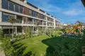 Townhouse 1 bedroom 72 m² Muratpasa, Turkey