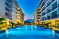 2 bedroom apartment 120 m² Kargıcak, Turkey