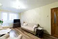 Appartement 3 chambres 61 m² Minsk, Bélarus