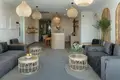 Apartment 40 m² Tibubeneng, Indonesia