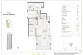 Квартира 3 спальни 123 м² Кальпе, Испания