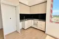 Apartamento 2 habitaciones 63 m² Mezitli, Turquía