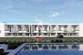 Wohnkomplex Aventus Residence