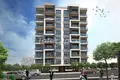 Apartamento 2 habitaciones 55 m² Spathariko, Chipre del Norte
