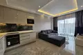 Wohnung 1 zimmer 55 m² Oba, Türkei