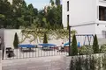 Mieszkanie 2 pokoi 55 m² Tivat, Czarnogóra