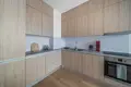 2 room apartment 44 m² in Warsaw, Poland