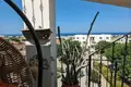 2 bedroom penthouse 65 m² Agios Amvrosios, Northern Cyprus