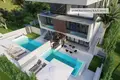 Mieszkanie 3 pokoi  Opcina Dezanovac, Chorwacja