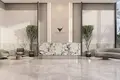 Kawalerka 1 pokój 44 m² Ras al-Chajma, Emiraty Arabskie
