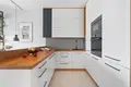 Mieszkanie 3 pokoi 71 m² Warszawa, Polska