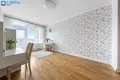 3 room apartment 74 m² in Vilnius, Lithuania