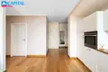 3 room apartment 64 m² Vilnius, Lithuania