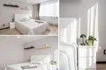 3 room apartment 64 m² Vilnius, Lithuania