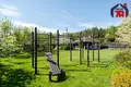 Ferienhaus 295 m² Juchnauka, Belarus