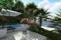 Villa de 6 habitaciones 221 m² Padenghe sul Garda, Italia