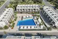 Wohnung 2 zimmer 114 m² Girne Belediyesi, Nordzypern