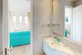 Mieszkanie 1 pokój 55 m² Lustica, Czarnogóra