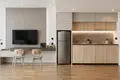 Estudio 30 m² Choeng Thale, Tailandia
