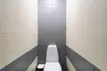 2 room apartment 61 m² Ratamka, Belarus