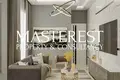 Квартира 2 комнаты 48 м² Оба, Турция