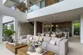 5-Zimmer-Villa 470 m² Pererenan, Indonesien