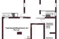 Commercial property 200 m² in Minsk, Belarus