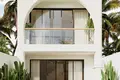 Willa 1 pokój 59 m² Canggu, Indonezja