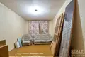 Wohnung 2 zimmer 51 m² Minsk, Belarus