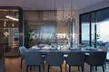 3 bedroom apartment 188 m² Konak, Turkey