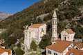 Willa 565 m² Perast, Czarnogóra