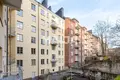 Квартира 1 комната 31 м² Helsinki sub region, Финляндия