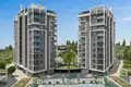 2 bedroom apartment 70 m² Alanya, Turkey