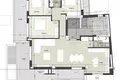 Appartement 3 chambres 140 m² Municipality of Thessaloniki, Grèce