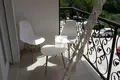 Mieszkanie 24 m² Herceg Novi, Czarnogóra
