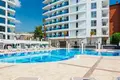 1 bedroom apartment  Alanya, Turkey