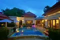 Villa 4 chambres 448 m² Choeng Thale, Thaïlande