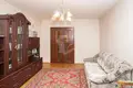 3 room apartment 66 m² Minsk, Belarus