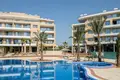 3 bedroom apartment 119 m² Trachoni Municipality, Cyprus