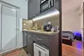 Apartamento 1 habitación 39 m² Nesebar, Bulgaria