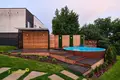 Maison 147 m² Astrashitskagaradokski rural council, Bélarus