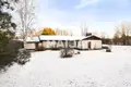 3 bedroom house 111 m² Nurmon kirkonkyla, Finland