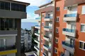 Mieszkanie 5 pokojów 210 m² Alanya, Turcja