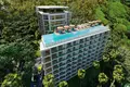 Appartement 28 m² Phuket, Thaïlande