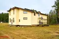Commercial property 486 m² in Drackauski sielski Saviet, Belarus
