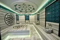 Apartamento 2 habitaciones 65 m² Alanya, Turquía