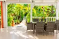 Villa de 5 habitaciones 250 m² Las Terrenas, República Dominicana