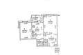 Квартира 2 комнаты 55 м² Бобруйск, Беларусь