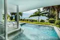Condo 3 bedrooms  Bang Sare, Thailand